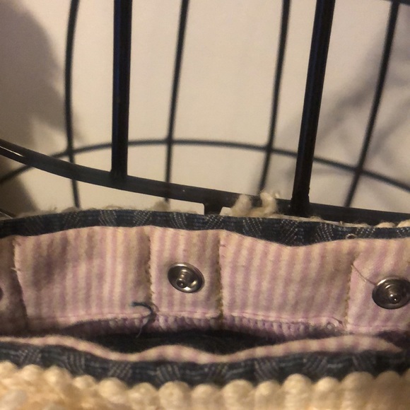 Bundle of 2 Handmade Boho bags - Picture 8 of 9